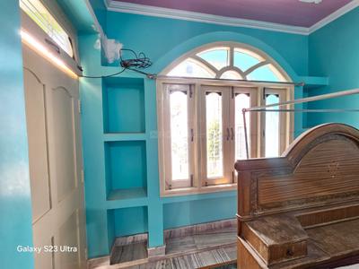Bedroom Image of 700 Sq.ft 2 BHK Independent House for rent in North Shastri Nagar Patna for Rs. 8000