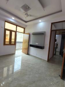 Hall Image of 1180 Sq.ft 2 BHK Apartment / Flat for sale in Swastik Vikash Infra, Sector 110 Noida for Rs. 4250000