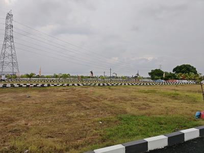 Image of 993 Sq.ft Residential Plot / Land for sale in Maraimalai Nagar, Chennai for Rs. 1987986
