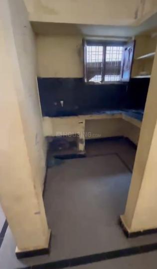 Radha Krishna Society, Borabanda Hall 1