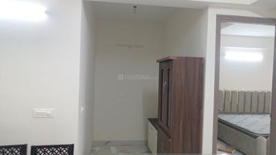 Bedroom Image of 1494 Sq.ft 3.5 BHK Builder Floor for rent in M3M Soulitude, Sector 89 Gurgaon for Rs. 38000