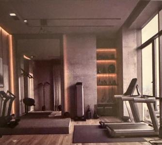 Hall Image of 6300 Sq.ft 4 BHK Independent House for sale in Neelankarai Chennai for Rs. 95000000