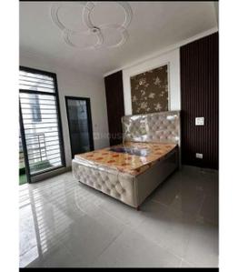 Image of 990 Sq.ft 1 BHK Apartment / Flat for sale in Bajwa Global City Ext, Harlal Pur, Mohali for Rs. 4000000