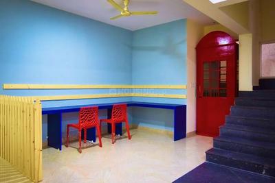 Image of Colive Winster in Nagavara, Bengaluru