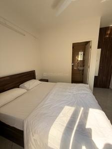 Bedroom Image of 650 Sq.ft 1 BHK Apartment / Flat for rent in BTM Layout Bengaluru for Rs. 28000