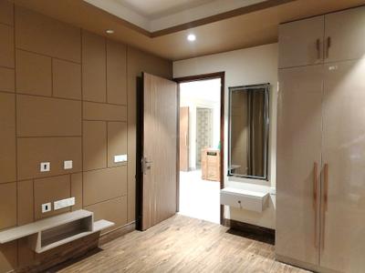 Bedroom Image of 2385 Sq.ft 4 BHK Builder Floor for sale in Anantraj Estate Luxury Floors, Kadarpur Gurgaon for Rs. 23500000