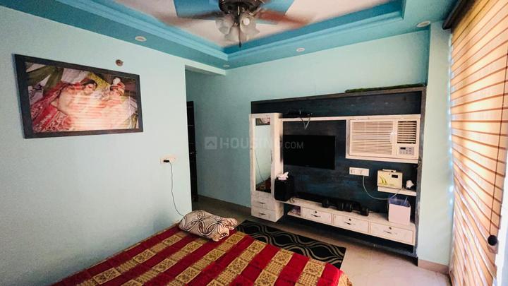Block I, Alpha II Greater Noida Bedroom 1