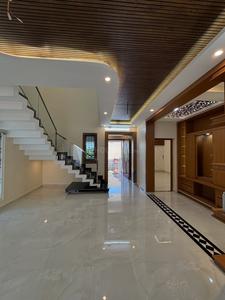 Image of 2500 Sq.ft 3.5 BHK Independent House for sale in Vidhan Sabha Road, Raipur for Rs. 9000000