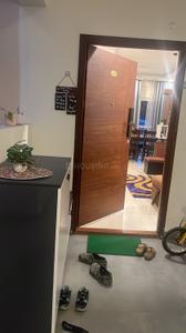 Hall Image of 1430 Sq.ft 3 BHK Apartment / Flat for sale in Tru Windchimes, Carmelaram Bengaluru for Rs. 17500000