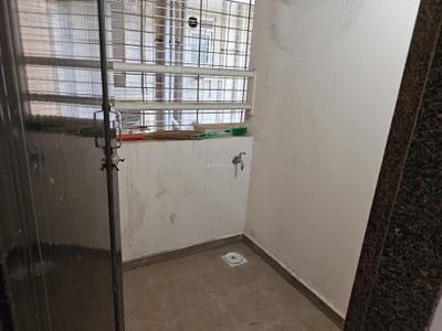 Image of 800 Sq.ft 2 BHK Apartment / Flat for rent in Puraniks City Reserva Phase 1, Kasarvadavali, Thane for Rs. 26000