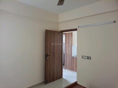 Bedroom Image of 800 Sq.ft 3 BHK Apartment / Flat for sale in ROF Aalayas Phase 2, Sector 102 Gurgaon for Rs. 8500000