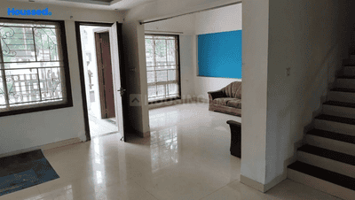 Balcony Image of 2778 Sq.ft 4 BHK Villa for sale in SDC Swadesh Red Square, Jatkhedi Bhopal for Rs. 17000000