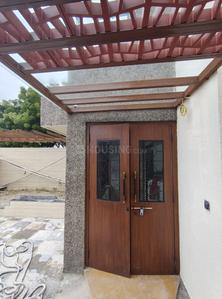 Balcony Image of 2250 Sq.ft 4 BHK Independent House for sale in Dharmadev Neelkanth Villa, Bopal Ahmedabad for Rs. 31500000