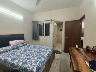 Bedroom Image of 1500 Sq.ft 3 BHK Apartment / Flat for rent in Prestige Park Square, Gottigere Bengaluru for Rs. 55004