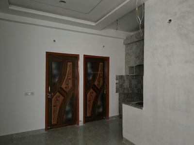 Living Room Image of 750 Sq.ft 2 BHK Builder Floor for sale in DLF Ankur Vihar Ghaziabad for Rs. 2440449