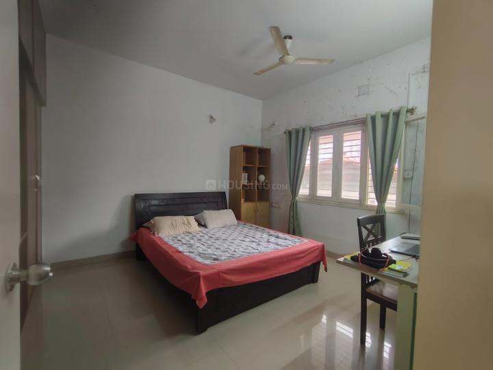 Sector 6, HSR Layout Bedroom 1