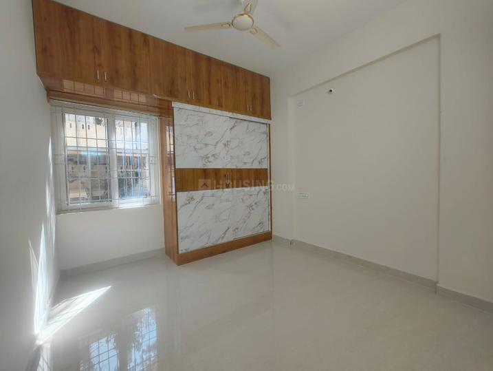 Sajna Residency Bedroom 1