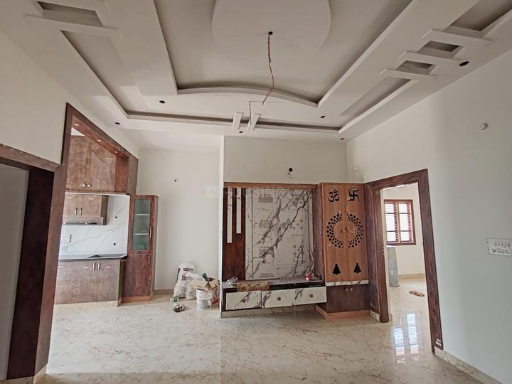 2 BHK 1000 Sqft Independent House for sale at Bidrahalli, Bangalore Property ID 14087442