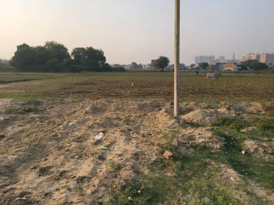 Image of 900 Sq.ft Residential Plot / Land for sale in Bamheta Village, Ghaziabad for Rs. 5000000