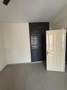 Bedroom Image of 1340 Sq.ft 3 BHK Apartment / Flat for rent in Mapsko Paradise, Sector 83 Gurgaon for Rs. 33000