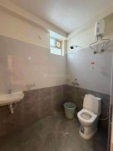 Image of 825 Sq.ft 1 BHK Apartment / Flat for rent in Gachibowli, Hyderabad for Rs. 25700