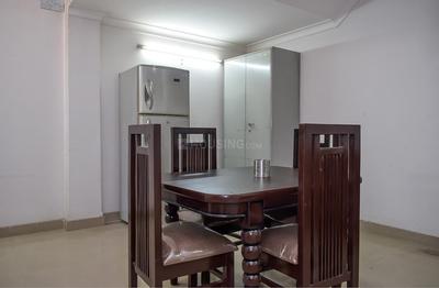 Hall Image of Aditya Sethi House in Sector 52, Gurgaon