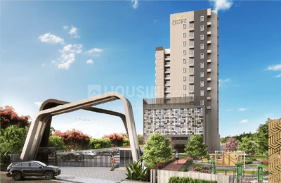 3 BHK Flat