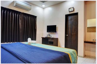 Bedroom Image of 4500 Sq.ft 4.5 BHK Villa for rent in Baner Pune for Rs. 150000