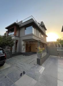 Image of 3780 Sq.ft 4 BHK Villa for sale in Raysan, Gandhinagar for Rs. 65000000