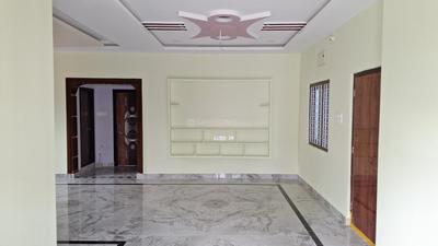 Living Room Image of 2600 Sq.ft 4 BHK Independent House for sale in Thumukunta Secunderabad for Rs. 14500000