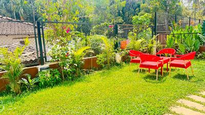 Image of 2589 Sq.ft 3 BHK Villa for sale in Pilerne, Goa for Rs. 62500000