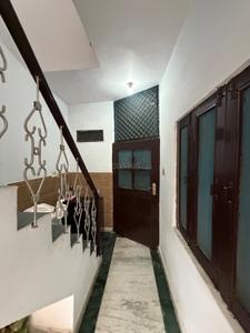Image of 646 Sq.ft 6 BHK Independent House for sale in Vasundhara, Ghaziabad for Rs. 17000000