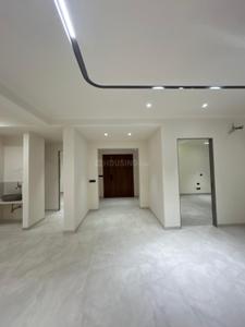 Bedroom Image of 3245 Sq.ft 4 BHK Apartment / Flat for rent in Sama Savli Vadodara for Rs. 85000