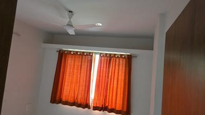 Gajra Anmol Apartment Bedroom One 2