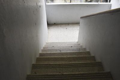 Balcony Image of 578 Sq.ft 1 BHK Apartment / Flat for sale in Kilpakkam Chennai for Rs. 4200000