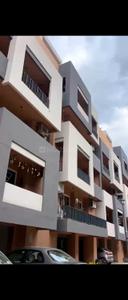 Building Image of 1500 Sq.ft 3 BHK Apartment / Flat for sale in Gulnaar Meadows, Bhabat Zirakpur for Rs. 15900000