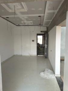 Hall Image of 1250 Sq.ft 3 BHK Apartment / Flat for sale in Panjari farm Nagpur for Rs. 4500000