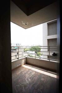 Image of 1890 Sq.ft 3 BHK Apartment / Flat for sale in Maninagar, Ahmedabad for Rs. 11500000