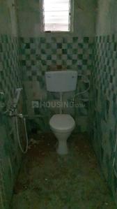 Bathroom Image of 460 Sq.ft 1 BHK Apartment / Flat for sale in Keshtopur Kolkata for Rs. 1610000