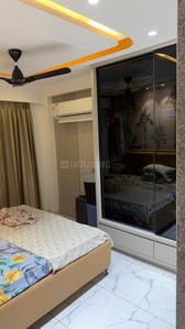 Bedroom Image of 1052 Sq.ft 3 BHK Apartment / Flat for sale in Gotri Vadodara for Rs. 8500000