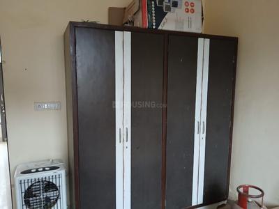 Bedroom Image of 1800 Sq.ft 1.5 BHK Villa for sale in Shivank Infotech City, Sanganer Jaipur for Rs. 11000000