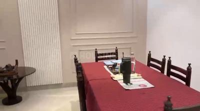 4 BHK Independent Builder Floor