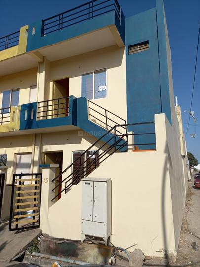 Image of 650 Sq.ft 2 BHK Independent House for sale in Sherpur, Sehore for Rs. 1800000