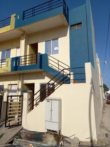 Image of 650 Sq.ft 2 BHK Independent House for sale in Housing Board Colony 2, Sehore for Rs. 1800000