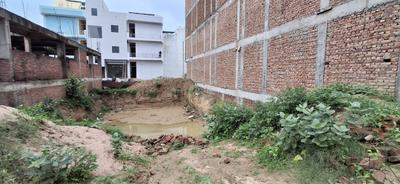 Image of 900 Sq.ft Residential Plot / Land for sale in Chhatikara, Vrindavan for Rs. 5500000