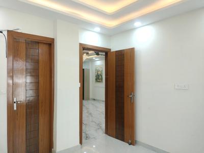 Bedroom Image of 1260 Sq.ft 3 BHK Builder Floor for sale in BPTP District 3, Sector 85 Faridabad for Rs. 15000000