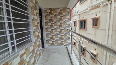 Image of 935 Sq.ft 2 BHK Apartment / Flat for sale in Keshtopur, Kolkata for Rs. 4020000
