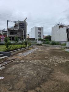 Image of 1225 Sq.ft Residential Plot / Land for sale in Hoshangabad Road, Bhopal for Rs. 7500000