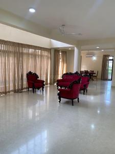 Image of 1888 Sq.ft 3 BHK Apartment / Flat for sale in Nahar Jasoda, Kilpauk, Chennai for Rs. 38500000