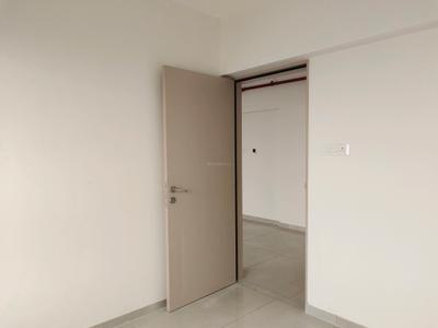 Bedroom Image of 950 Sq.ft 3 BHK Apartment / Flat for sale in Gurukrupa Marina Enclave, Malad West Mumbai for Rs. 27800000